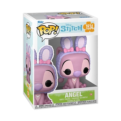 Funko Pop! Disney: Stitch