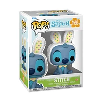 Funko Pop! Disney: Stitch - Stitch (Easter Bunny) #1533