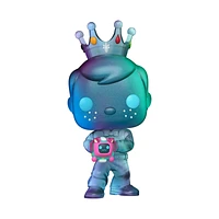 Funko Pop! Games: Funko Fusion - Cosmic Freddy #1013 [Funko Shop Exclusive]