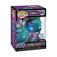 Funko Pop! Games: Funko Fusion - Cosmic Freddy #1013 [Funko Shop Exclusive]