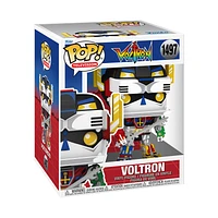 Funko Pop! Television - Jumbo 6" Voltron #1497