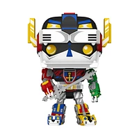Funko Pop! Television - Jumbo 6" Voltron #1497