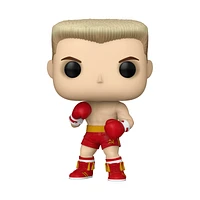 Funko Pop! Movies: Rocky - Ivan Drago #1715 *PREORDER*