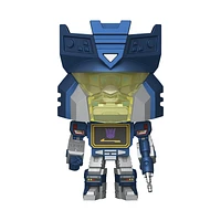 Funko Pop! Bitty Bot: Transformers - Soundwave And Rumble #47 *PREORDER*