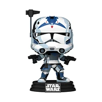 Funko Pop! Star Wars - Clone Trooper Fives (Retro Series) #768 *PREORDER*