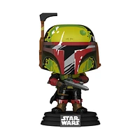 Funko Pop! Star Wars - Boba Fett (Retro Series) #769 *PREORDER*