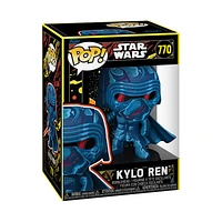 Funko Pop! Star Wars - Kylo Ren (Retro Series) #770 *PREORDER*