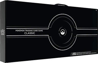 Pokemon TCG - Classic Box Set