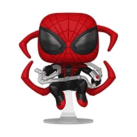 Funko Pop! Marvel - Superior Spider-Man #1456 [Amazon Exclusive] *PREORDER*