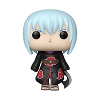 Funko Pop! Anime: Naruto - Suigetsu Hozuki with Sword #1848 [Funko Shop Exclusive] *PREORDER*