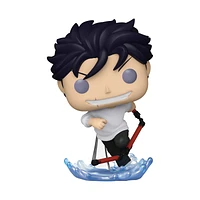 Funko Pop! Anime: Jujutsu Kasien - Toji Fushiguro (Possessed) #1890 [Funko Shop Exclusive] *PREORDER*