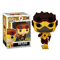Funko Pop! DC - Lot 3/3 **WEB ONLY**