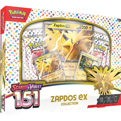 Pokemon TCG: Scarlet & Violet