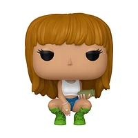 Funko Pop! Music - Ice Spice (Y2K!) #449 [Funko Shop Exclusive] *PREORDER*