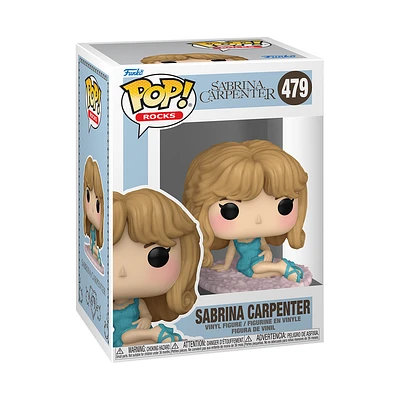 Funko Pop! Music - Sabrina Carpenter (Nightgown) #479