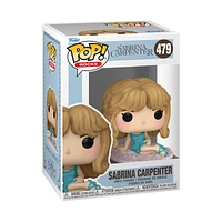 Funko Pop! Music - Sabrina Carpenter (Nightgown) #479