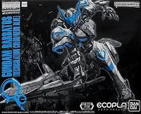 Gunpla: Ecopla
