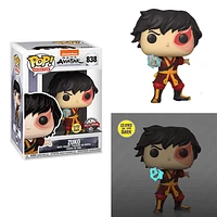 Funko Pop! Avatar: The Last Airbender