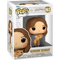 Funko Pop! Movies: Harry Potter - Ron Weasley #166 / Draco Malfoy #168 Remus Lupin #169 Hermione Granger #167 Rubeus Hagrid #171 And Buckbeak #123 Sirius Black #08 #165 Albus Dumbledore with Podium #172
