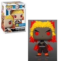 Funko Pop! Anime: Demon Slayer Lot /2 **WEB ONLY