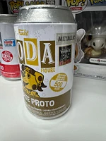 Funko Soda! Funko