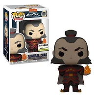 Funko Pop! Avatar: The Last Airbender