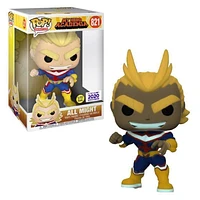 Funko Pop! Anime: My Hero Academia Lot 2/2 **WEB ONLY**