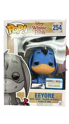 Disney: Winnie the Pooh - Eeyore #254 [Barnes & Noble Exclusive]