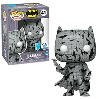 Funko Pop! DC