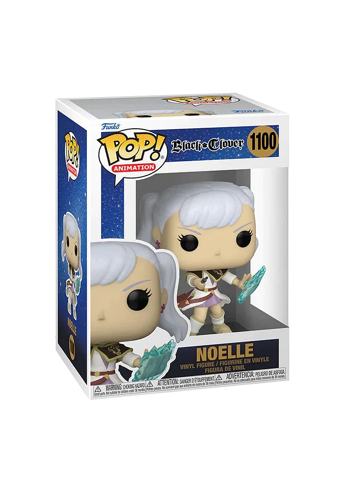 Funko Pop! Anime: Black Clover