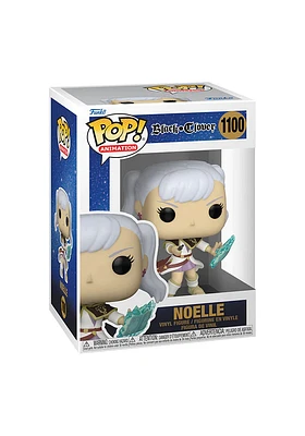Funko Pop! Anime: Black Clover - Noelle #1100