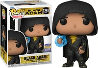 Funko Pop! DC - Lot 2/3 **WEB ONLY**