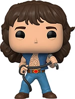 FUNKO POP! ROCKS: AC/DC - BON SCOTT #339