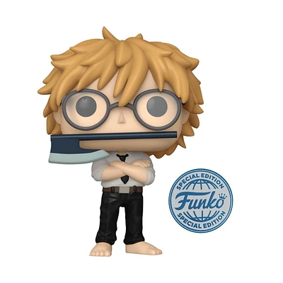 Funko Pop! Anime: Chainsaw Man
