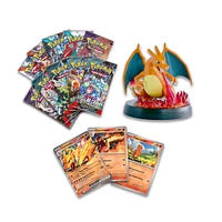 Pokemon TCG: Scarlet & Violet - Charizard ex Super-Premium Collection