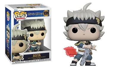 Funko Pop! Anime: Black Clover