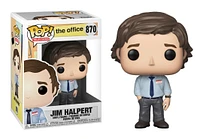 Funko Pop! Televison / Video Games Star Wars The Office **WEB ONLY**