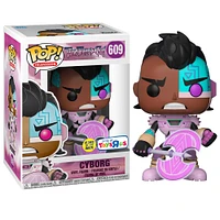 Funko Pop! DC - Lot 2/3 **WEB ONLY**