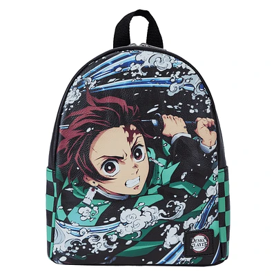 FUNKO DEMON SLAYER TANJIRO KAMADO MINI BACKPACK