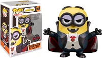 Funko Pop! Movies: MINIONS - DAVE'ACULA [SPECIAL EDITION] #966