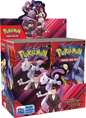Pokemon TCG: Scarlet & Violet