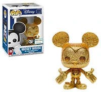 Funko Pop! Animation / Star Wars Ad Icons Spongebob Sqaurepants Disney Marvel Pokemon **WEB ONLY**