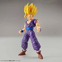 Bandai: Dragon Ball Z - Super Saiyan 2 Son Gohan Plastic Model Kit