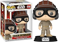 Funko Pop! Star Wars - Anakin Skywalker #698