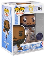 Funko Pop! Sports - NBA Lot 2/2 **WEB ONLY**