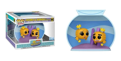 Funko Pop! Animation: Fairly Odd Parents