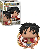 Funko Pop! Anime: One Piece **WEB ONLY