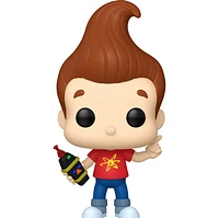 Funko POP! Television: Jimmy Neutron - Boy Genius #1529