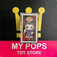 FUNKO POP! MOVIES: HALLOWEEN - MICHAEL MYERS #03 [CHASE] **FREE SHIPPING**