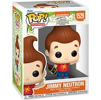 Funko POP! Television: Jimmy Neutron - Boy Genius #1529